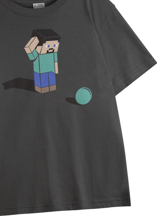 Immagine prodotto Minecraft Maglietta Elfi Ragazze (128)