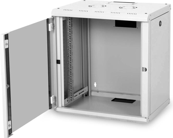 Produktbild Digitus SoHoline DN-19 12-U (12 HE, 19 Zoll Rack)