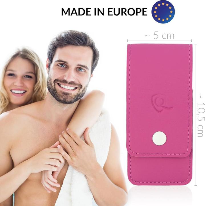 Immagine prodotto MarQus 4-teiliges Maniküre Set