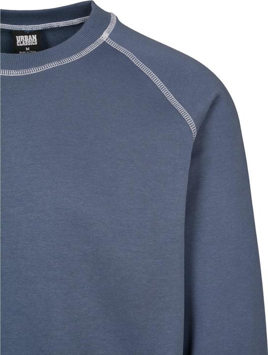 Immagine prodotto Urban Classics Girocollo con cuciture a contrasto (M)