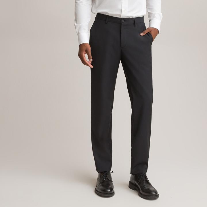 Produktbild La Redoute Collections Anzughose Signature (48)