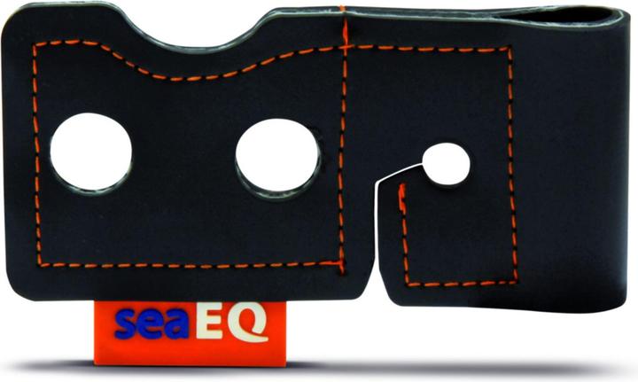 Produktbild Sea Eq Fender-Reling-Clip FRC 4 ohne Leine