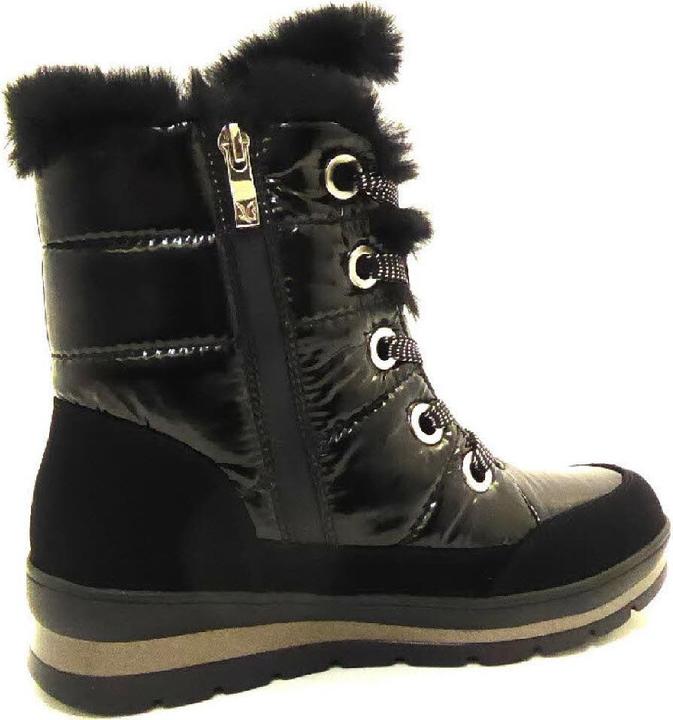Produktbild Caprice Vegan Stiefelette (38)
