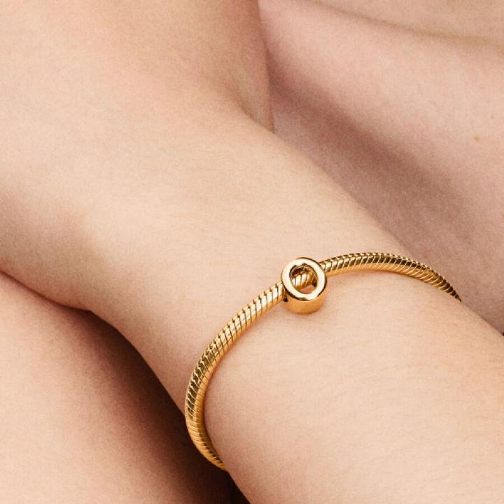 Image du produit Pandora Moments (Métal, Plaqué or)