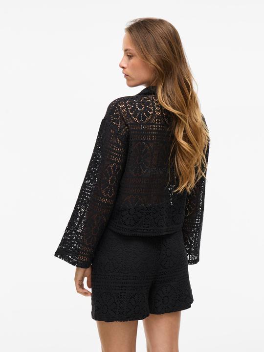 Actual product image Vila Häkel Strickjacke (XS)