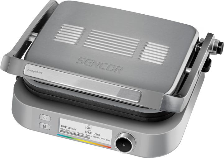 Sencor Electric grill SBG 6231SS