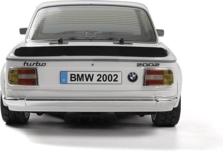 Image du produit HPI Tourenwagen RS4 Sport 3 BMW 2002 Turbo RTR 1:10 (RTR Prêt à fonctionner)