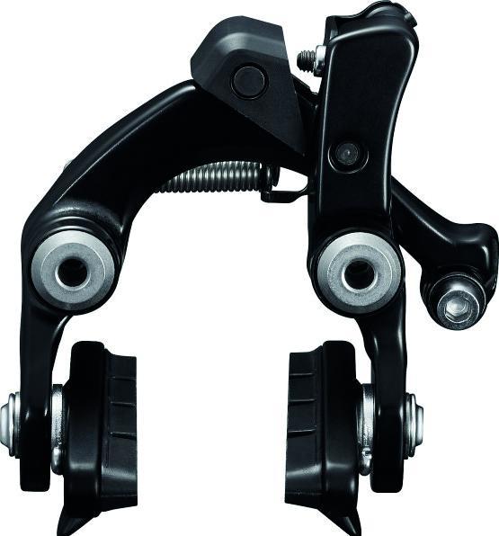 Actual product image Shimano 105 BR-R7010RS (Brake Caliper)