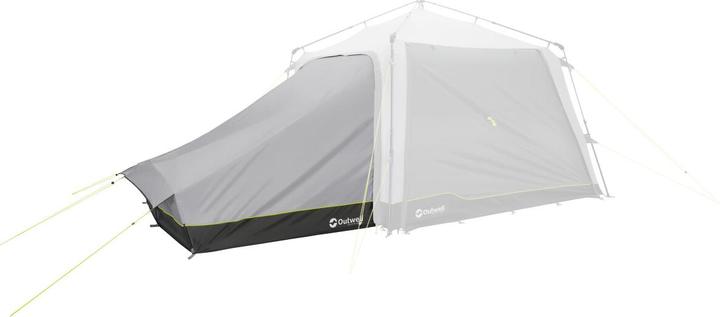 Produktbild Outwell Fastlane 300 Annexe (3.60 kg)