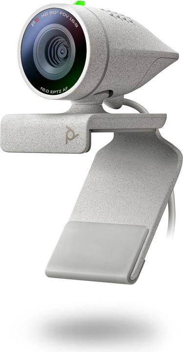Immagine prodotto Poly Studio P5 USB Webcam 1080P 30 fps