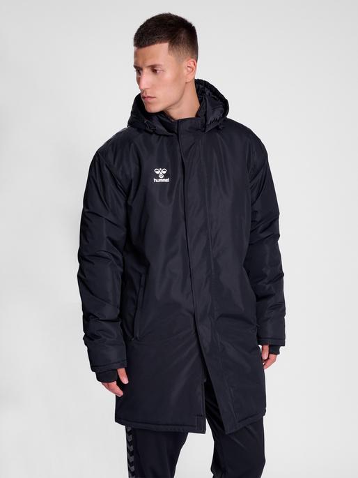 Image du produit hummel Hmlauthentic Bench Jacket (S)