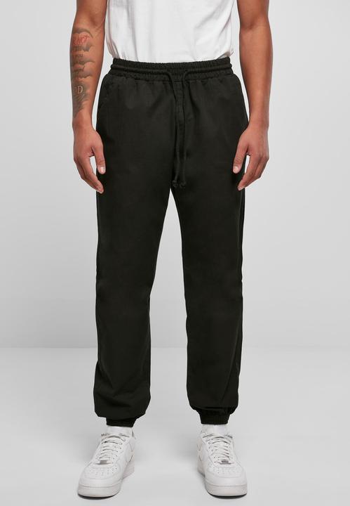 Actual product image Urban Classics Basic Jogg Pants - 19471 (XL)