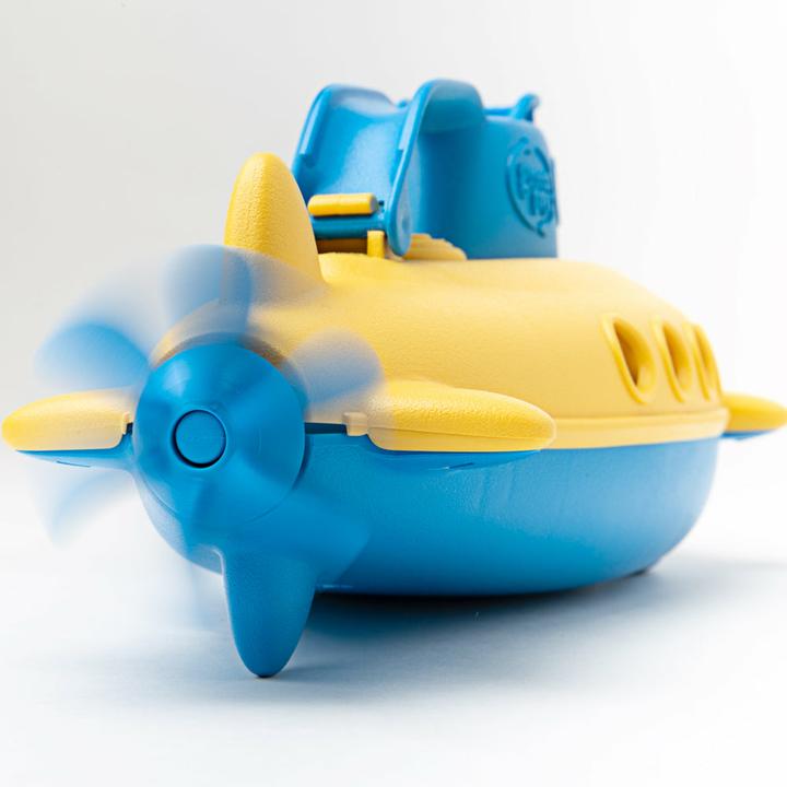 Immagine prodotto Green Toys Sottomarino