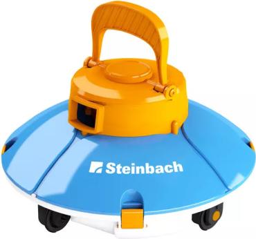 Produktbild Steinbach Poolrunner Battery Basic