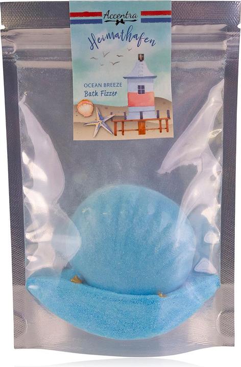 Image du produit Accentra Port d'attache (Bombe de bain)