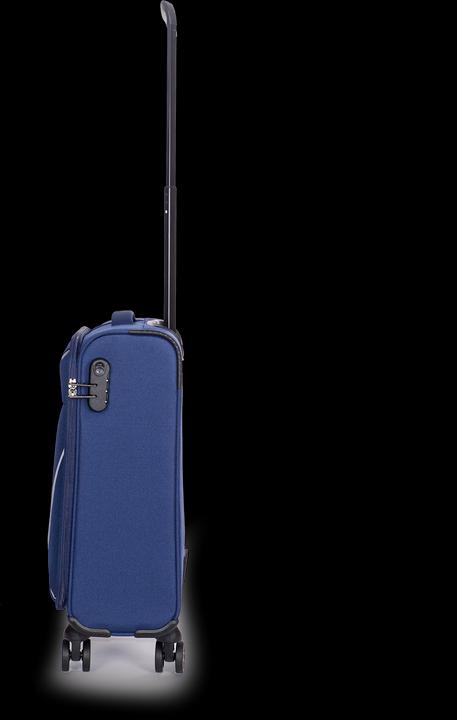 Actual product image Stratic Strong - Case S (38 l, Hand luggage (up to 50 litres))