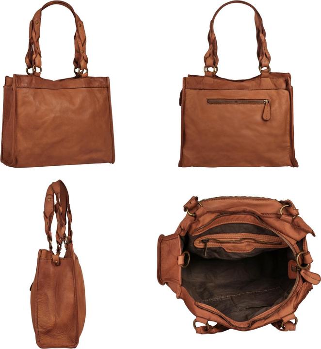 Produktbild Samantha Look Shopper