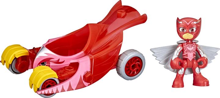 Produktbild Hasbro Eulengleiter & Eulette