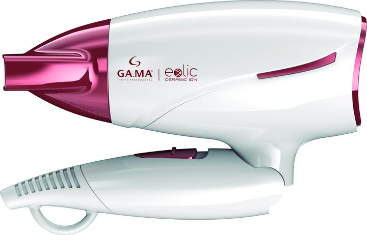 Produktbild GAMA Eolic Travel