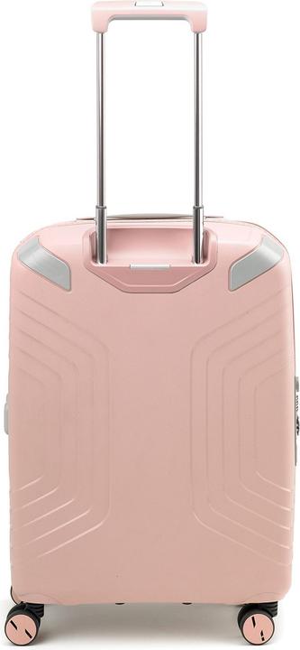 Roncato Ypsilon 2.0 - Handgepäcktrolley mit USB Anschluss (40 l, Handgepäck (bis 50l))