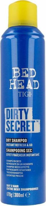Produktbild Tigi BH Dirty Secret Trockenshampoo 300ml Bed Head (300 ml, Trockenshampoo)