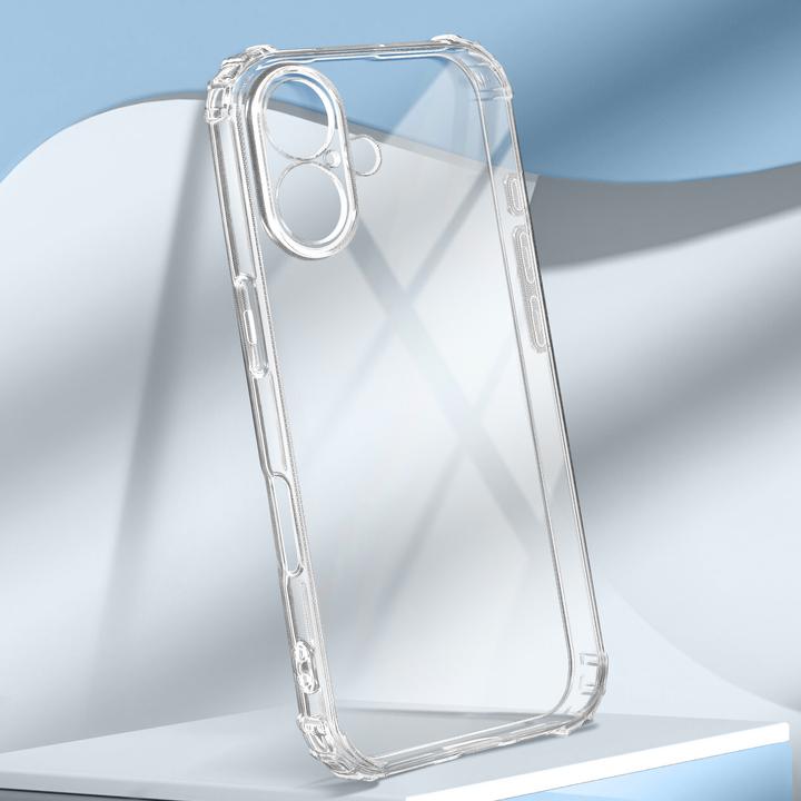 Produktbild Avizar ToughShield Case (Apple iPhone 16 Plus)