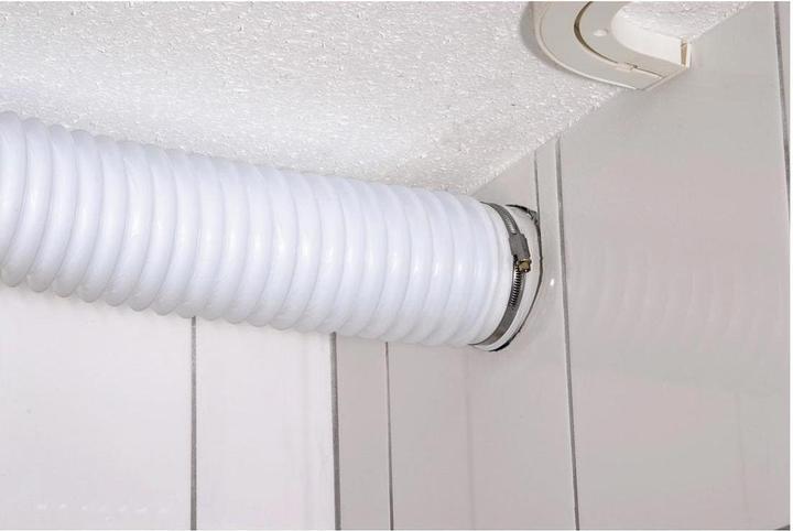 Immagine prodotto Xavax Fascetta stringitubo 90-110 mm 10 pz.
