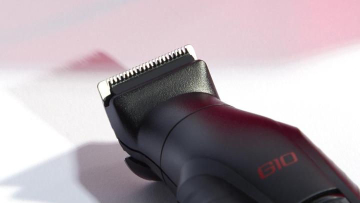 Actual product image Remington PG2100 Multigroomer G10 Graphite 10-in-1