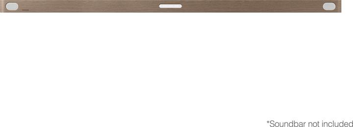Actual product image Samsung Soundbar Skin VG-SCFBS8TK