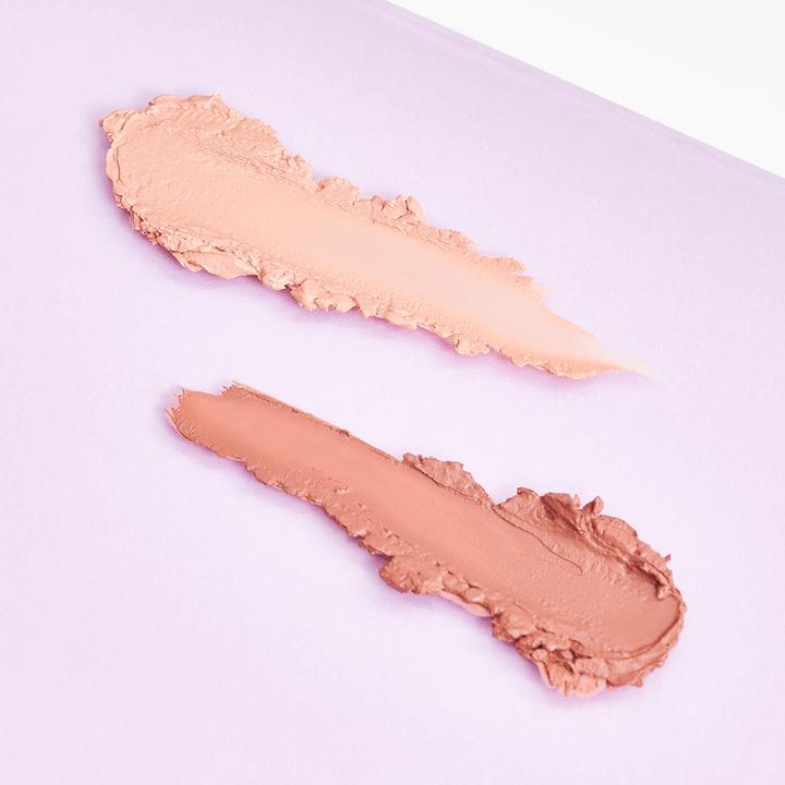 Actual product image Dado Sens HyperSensitive Color Lipcare Nude (Gel)