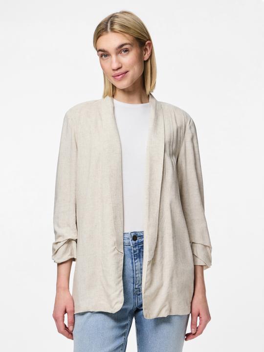 Produktbild Pieces Pcpia Bosella Blazer Wvn Noos (XXL)