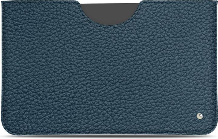 Indaco ( Pantone #1f4565 )
