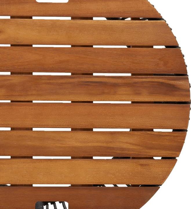 Produktbild VidaXL Garten-Beistelltische