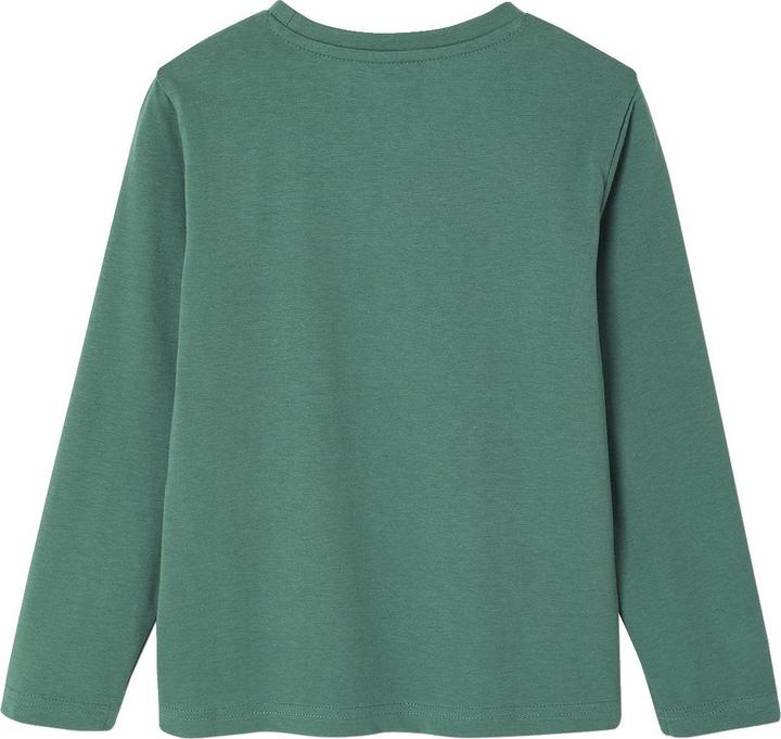 Image du produit Vertbaudet Jungen Shirt BASIC (92)