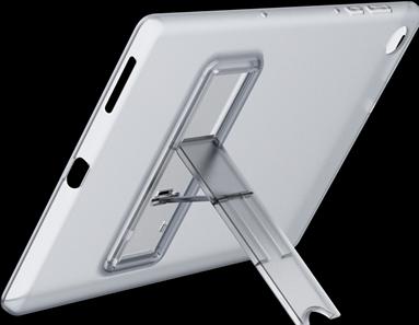 Produktbild Lenovo Tab M10 (2. Gen) (nur WLAN, 10.10", 32 GB, Iron Grey)
