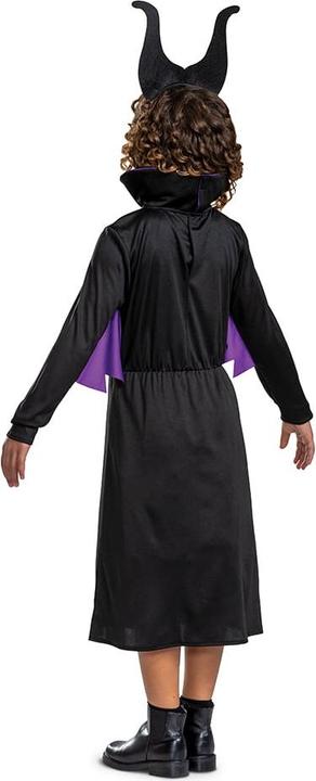 Produktbild Jakks Pacific Disguise - Classic Costume - Maleficent (116 cm) (116)