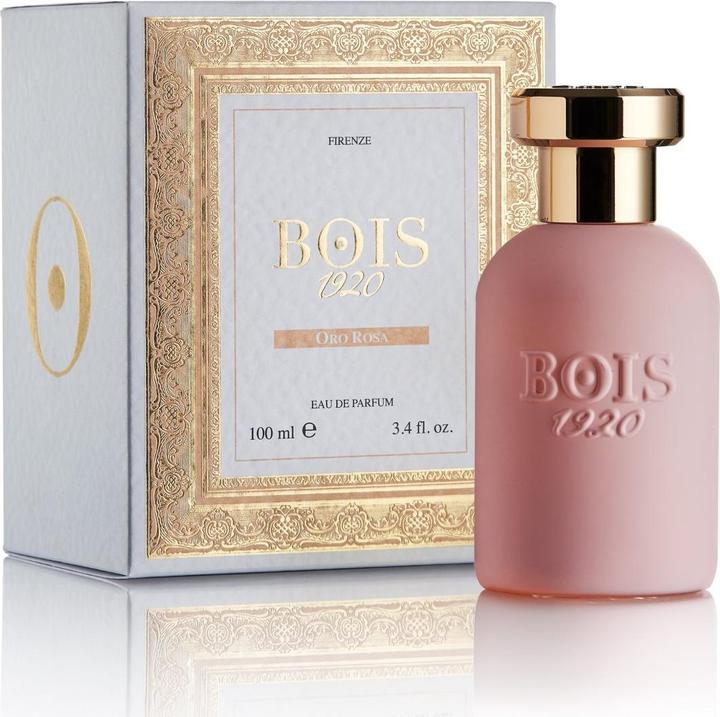 Bois 1920 Oro Rosa (Eau de Parfum, 100 ml)