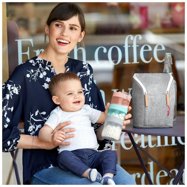 Actual product image Skiphop Grab & Go