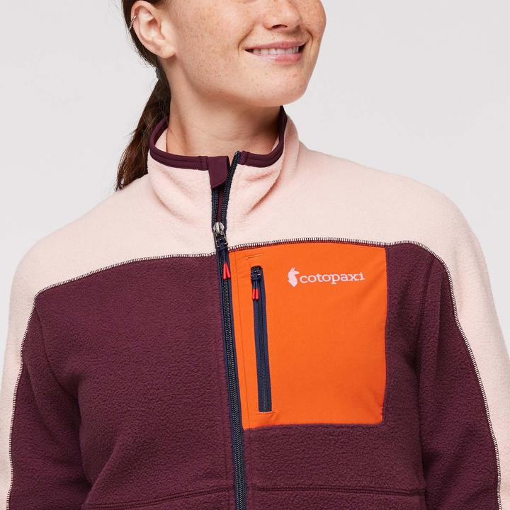 Immagine prodotto Cotopaxi Giacca Abrazo Fleece Full-Zip (L)