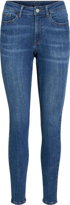 Actual product image Vila VISARAH Mid-Waist Skinny Fit Jeans (32)