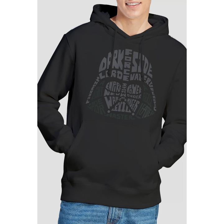 Produktbild Star Wars Kapuzenpullover (L)