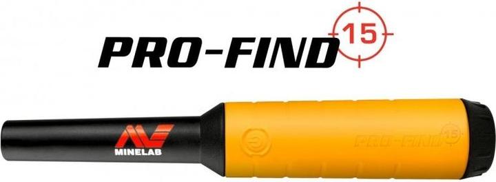 Immagine prodotto Minelab Pinpointer PRO-FIND 15