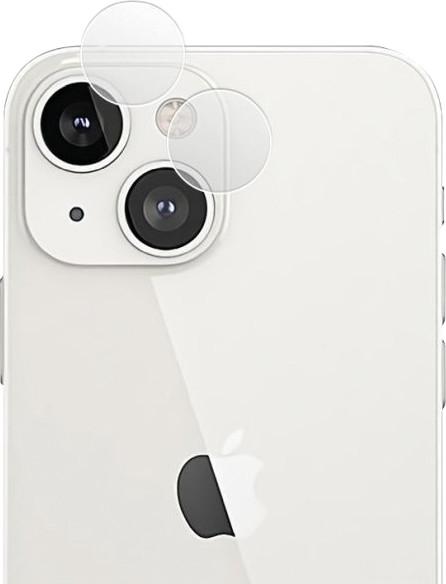 Immagine prodotto Mocolo Vetro proteggiobiettivo 2,5D (1 Pezzo/i, Apple iPhone 15)