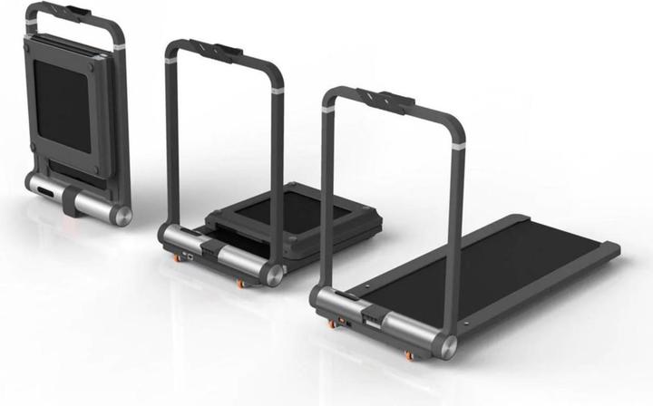 Actual product image KingSmith WalkingPad MC21