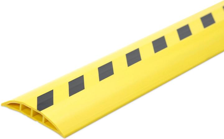 Yellow, Black