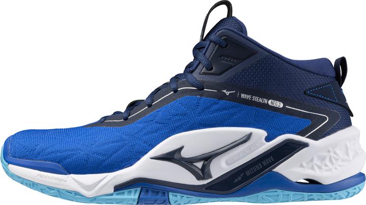 Mizuno Wave Stealth Neo 2 Mid (41)