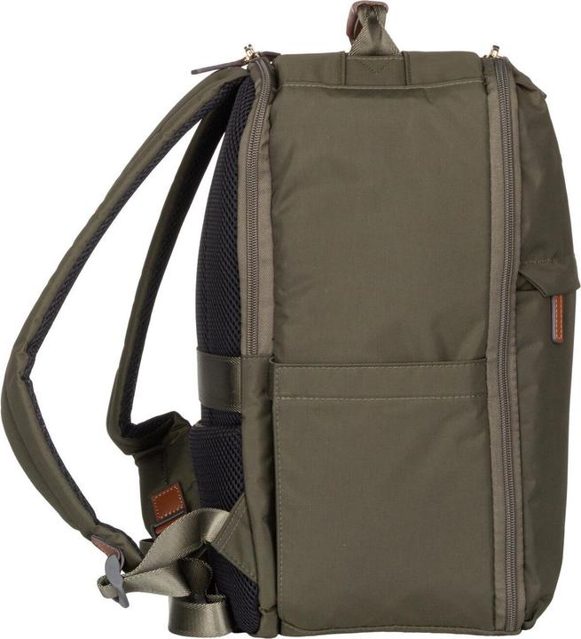 Actual product image Brics Bric's Reiserucksack X-Travel Underseat BP (20 l)