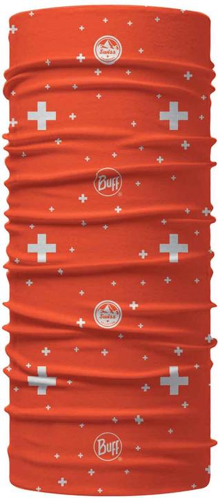 Buff Original