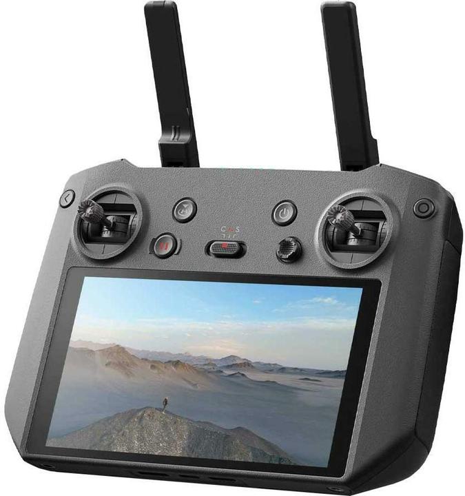 Image du produit DJI Télécommande Enterprise RC Pro, Compatibilité du modèle : (Télécommande de drone, DJI Mavic 3, DJI Mavic 3 Cine, DJI Air 2S)
