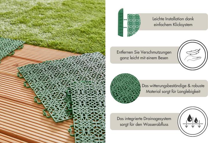 Produktbild Andiamo Fliese Terra Sol